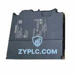 Siemens 6ES7650-8AR60-1AA0 Industrial Network Interface for ET 200SP HA Systems