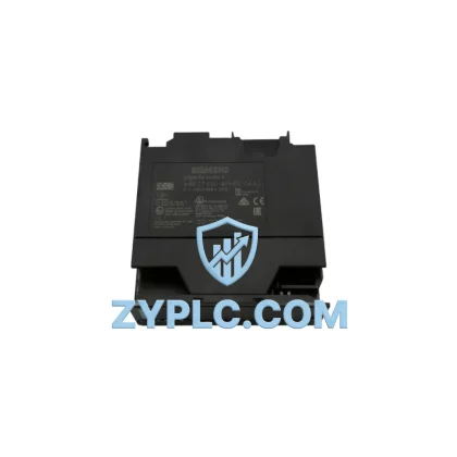 Siemens 6ES7650-8PH00-1AA0 Industrial Network Interface for ET 200SP HA Systems 6ES7650-8PH00-1AA0 Siemens