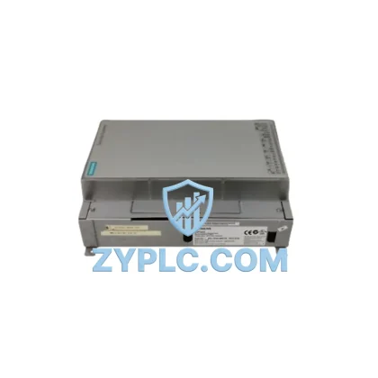 Siemens 6ES7658-2XB00-0XB0 System-Ready DCS Controller for PCS 7 Architecture 6ES7658-2XB00-0XB0 Siemens