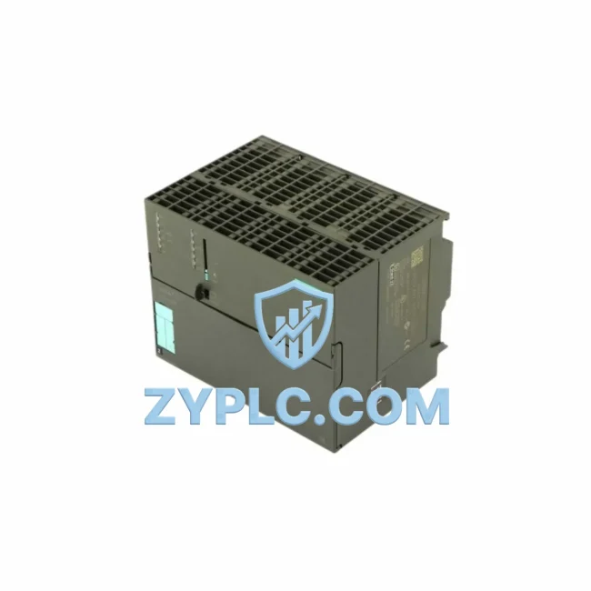 Siemens 6ES7677-1DD10-0BA0 Energy-Saving Embedded Controller