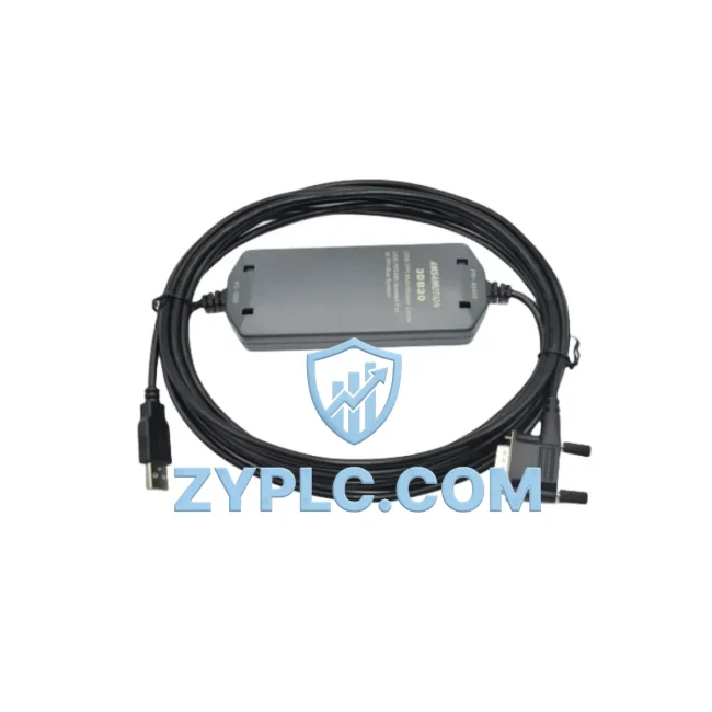 Siemens 6ES7901-3DB30-0XA0 Industrial Network Interface for SIMATIC S7 Systems