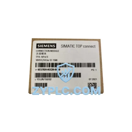 Siemens 6ES7924-0CC20-0AA0 Energy-Saving I/O Module S7-300 6ES7924-0CC20-0AA0 Siemens