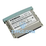 Siemens 6ES7951-0KG00-0AA0 System-Ready Memory Card for S7-300 Architecture