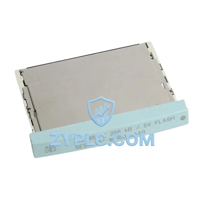Siemens 6ES7951-1KH00-0AA0 System-Ready Flash EPROM for S7-300 Architecture