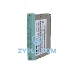 Siemens 6ES7951-1KH00-0AA0 System-Ready Flash EPROM for S7-300 Architecture