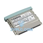 Siemens 6ES7951-1KH00-0AA0 System-Ready Flash EPROM for S7-300 Architecture