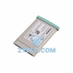 Siemens 6ES7952-1AS00-0AA0 Industrial Network Interface for S7-400 Systems