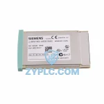 Siemens 6ES7952-1AS00-0AA0 Industrial Network Interface for S7-400 Systems