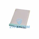 Siemens 6ES7952-1AS00-0AA0 Industrial Network Interface for S7-400 Systems