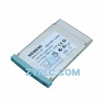 Siemens 6ES7952-1KK00-0AA0 System-Ready Flash Memory for S7-400 Architecture