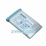 Siemens 6ES7952-1KK00-0AA0 System-Ready Flash Memory for S7-400 Architecture