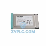 Siemens 6ES7952-1KL00-0AA0 Energy-Saving PLC Memory Card S7-400