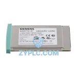 Siemens 6ES7952-1KP00-0AA0 System-Ready Flash Memory for S7-400 Architecture
