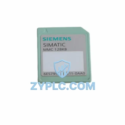 Siemens 6ES7953-8LG11-0AA0 System-Ready Memory Module for S7-300 Architecture 6ES7953-8LG11-0AA0 Siemens
