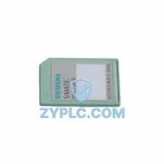 Siemens 6ES7953-8LG11-0AA0 System-Ready Memory Module for S7-300 Architecture