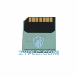 Siemens 6ES7953-8LG11-0AA0 System-Ready Memory Module for S7-300 Architecture