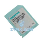 Siemens 6ES7953-8LG30-0AA0 Energy-Saving Micro Memory Card
