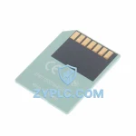 Siemens 6ES7953-8LJ20-0AA0 System-Ready MMC for S7-300 Architecture