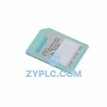 Siemens 6ES7953-8LJ31-0AA0 Micro Memory Card for S7-300