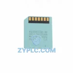 Siemens 6ES7953-8LJ31-0AA0 Micro Memory Card for S7-300