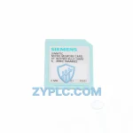 Siemens 6ES7953-8LL31-0AA0 Energy-Saving Memory Card S7