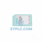 Siemens 6ES7953-8LL31-0AA0 Energy-Saving Memory Card S7
