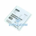 Siemens 6ES7954-8LC02-0AA0 Energy-Saving Memory Card S7-1500