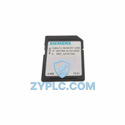 Siemens 6ES7954-8LC03-0AA0 Industrial Network Interface for SIMATIC S7 Systems 6ES7954-8LC03-0AA0 Siemens