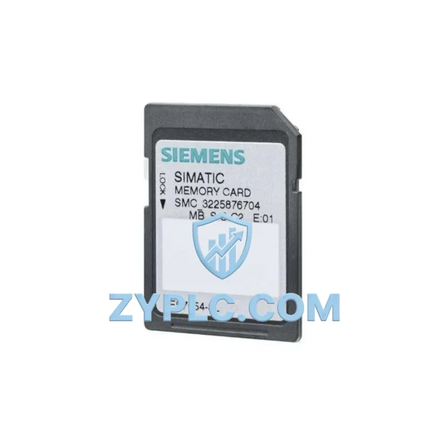 Siemens 6ES7954-8LE03-0AA0 Industrial Network Interface for SIMATIC S7-1500 Systems