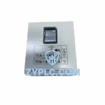Siemens 6ES7954-8LF03-0AA0 System-Ready Memory Card for S7-1500 Architecture