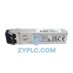 Siemens 6ES7960-1CB00-0AA5 S7-400H Sync Module