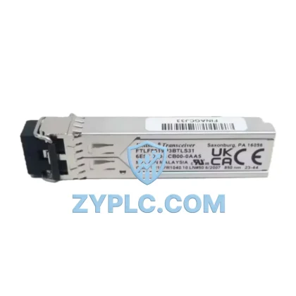 Siemens 6ES7960-1CB00-0AA5 S7-400H Sync Module 6ES7960-1CB00-0AA5 Siemens