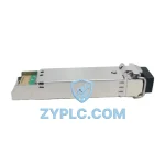 Siemens 6ES7960-1CB00-0AA5 S7-400H Sync Module