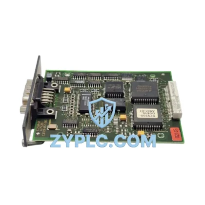 Siemens 6ES7963-1AA10-0AA0 System-Ready RS232 Interface for S7-400 Architecture 6ES7963-1AA10-0AA0 IF963-RS232 Siemens