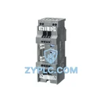 Siemens 6ES7972-0AA02-0XA0 Industrial Network Interface for SIMATIC NET Systems