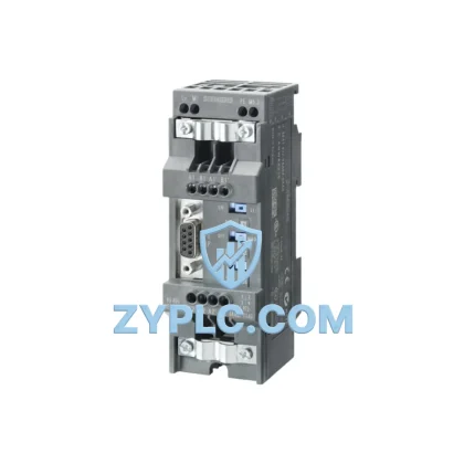 Siemens 6ES7972-0AA02-0XA0 Industrial Network Interface for SIMATIC NET Systems 6ES7972-0AA02-0XA0 Siemens