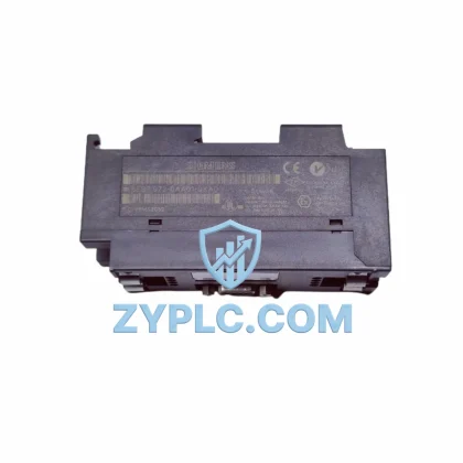 Siemens 6ES7972-0AB01-0XA0 Industrial Network Interface for ET 200 Systems 6ES7972-0AB01-0XA0 Siemens