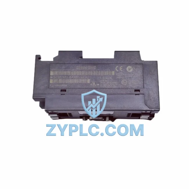 Siemens 6ES7972-0AB01-0XA0 Industrial Network Interface for ET 200 Systems