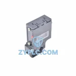 Siemens 6ES7972-0BA42-0XA0 System-Ready PROFIBUS Connector for S7 Architecture