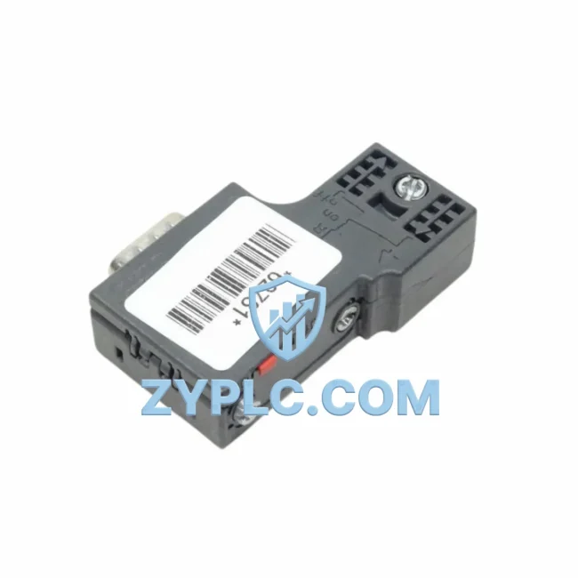 Siemens 6ES7972-0BA52-0XA0 Energy-Saving PROFIBUS DP Connector