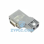 Siemens 6ES7972-0BA52-0XA0 Energy-Saving PROFIBUS DP Connector