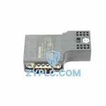 Siemens 6ES7972-0BA52-0XA0 Energy-Saving PROFIBUS DP Connector
