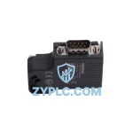 Siemens 6ES7972-0BB42-0XA0 System-Ready PROFIBUS Connector for S7 Architecture