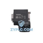 Siemens 6ES7972-0BB42-0XA0 System-Ready PROFIBUS Connector for S7 Architecture