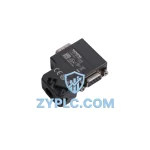 Siemens 6ES7972-0BB42-0XA0 System-Ready PROFIBUS Connector for S7 Architecture