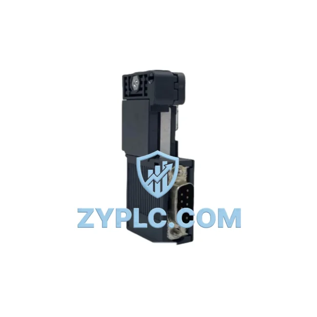 Siemens 6ES7972-0BB50-0XA0 Energy-Saving DP Connector S7-300