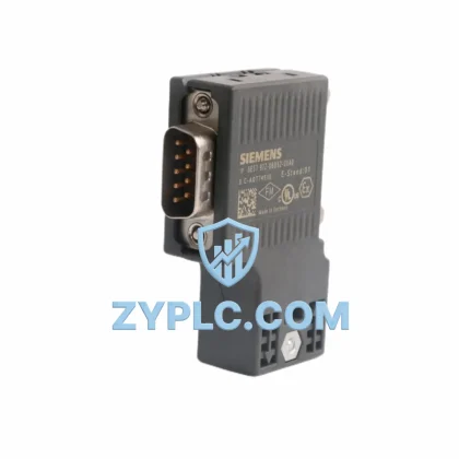 Siemens 6ES7972-0BB52-0XA0 System-Ready DP Connector for PROFIBUS Architecture 6ES7972-0BB52-0XA0 Siemens