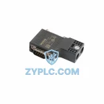 Siemens 6ES7972-0BB52-0XA0 System-Ready DP Connector for PROFIBUS Architecture