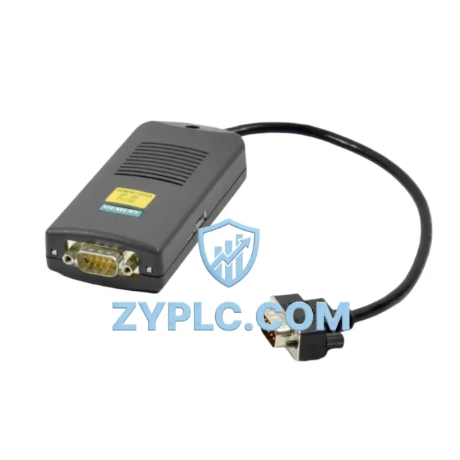 Siemens 6ES7972-0CA23-0XA0 Industrial Network Interface for SIMATIC S7 Systems