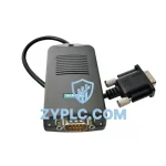 Siemens 6ES7972-0CA23-0XA0 Industrial Network Interface for SIMATIC S7 Systems
